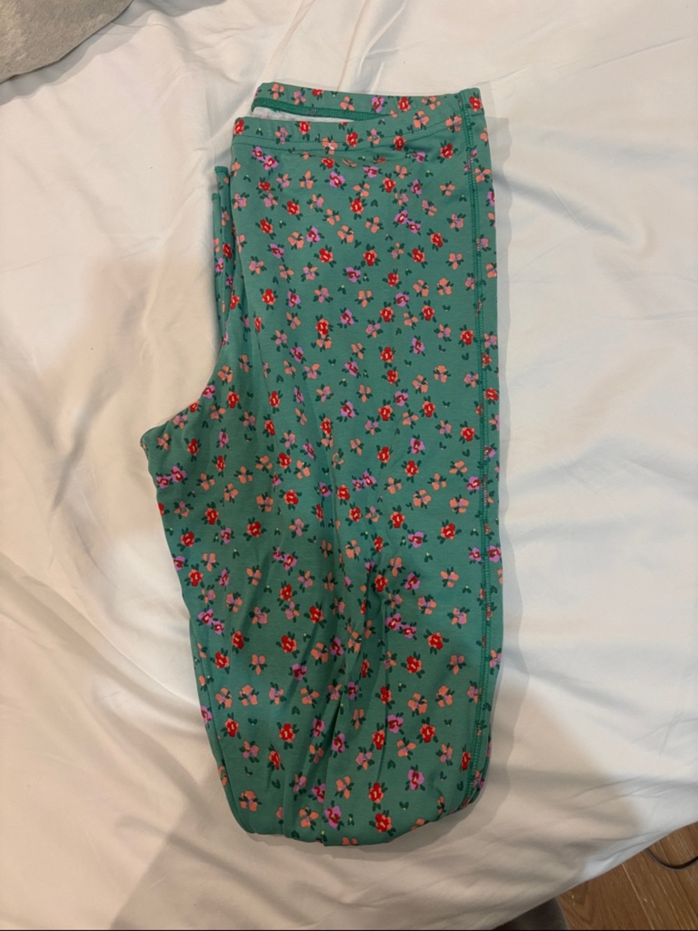 Roller Rabbit Blooms Pajama Set - Picture 6 of 6